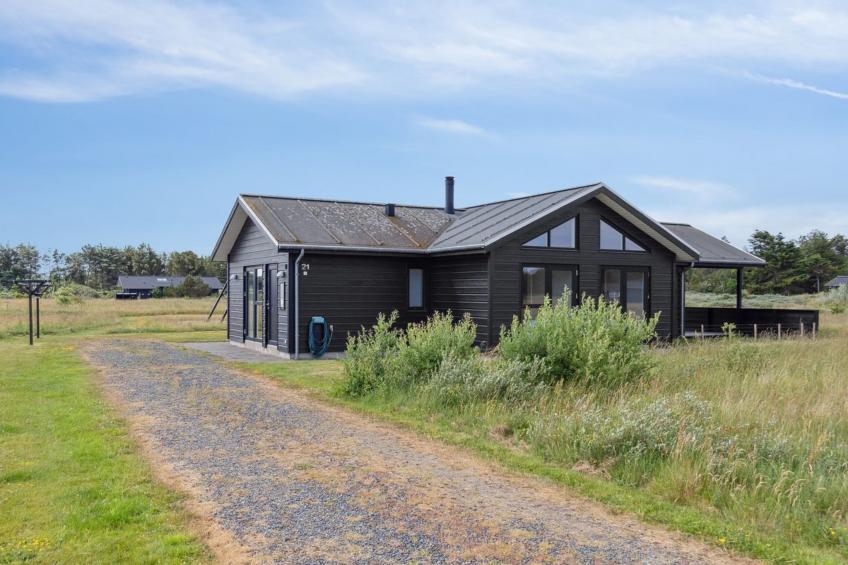"Fader" - 950m from the sea in NW Jutland - foto 25