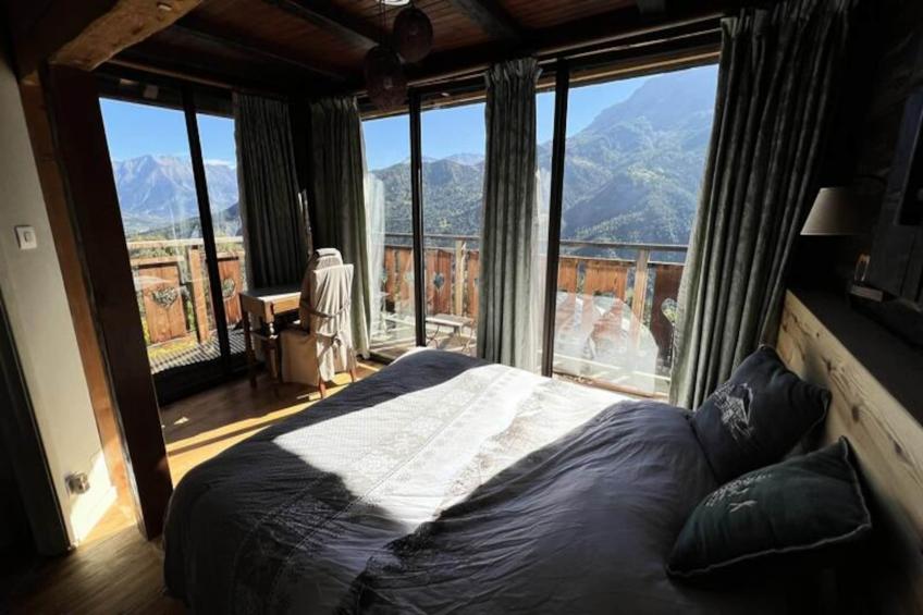 Chalet Pra Loup - foto 4