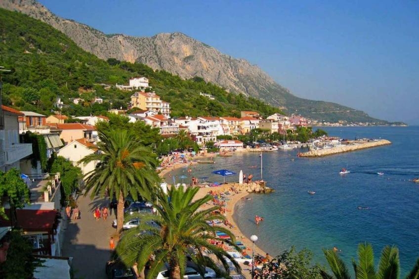 Holiday home with air conditioning and sea view - BF-HH5BG - foto 40