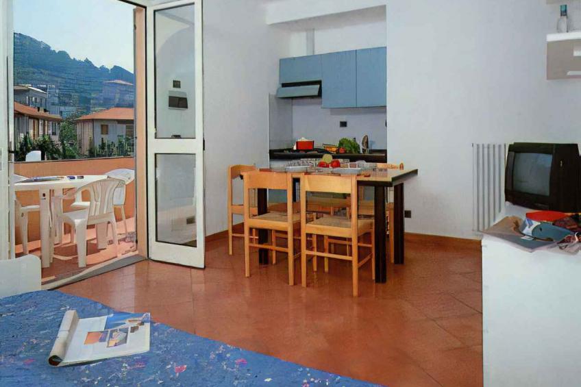 FerienWohnung Ferienanlage Pian dei Boschi - BF-BX6X - foto 16