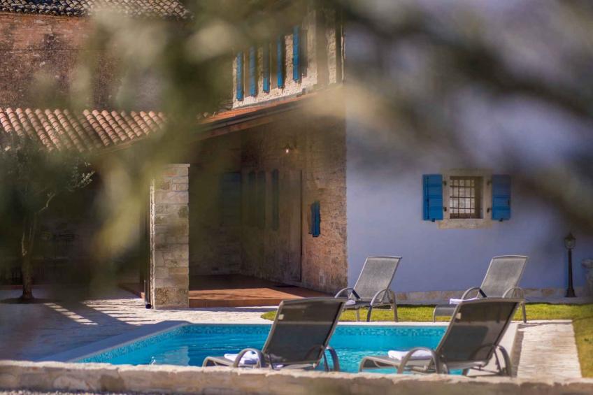 Villa met airconditioning en zwembad - BF-JHF8F - foto 8