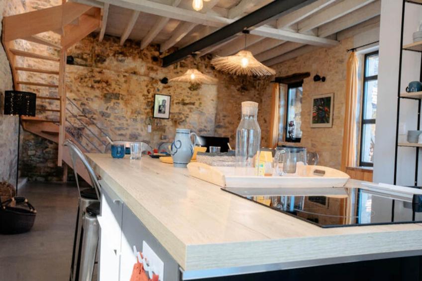 Maison à Coly - foto 24