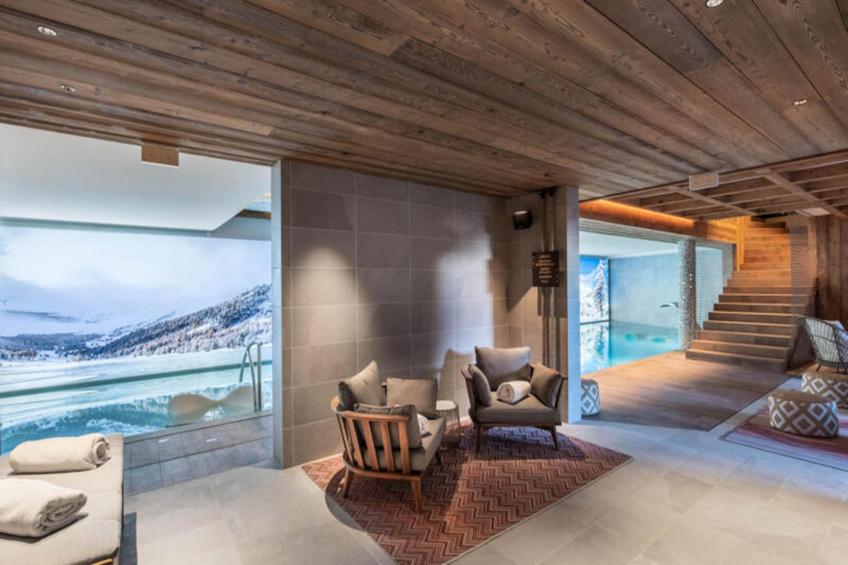 Résidence Mascara - foto 9