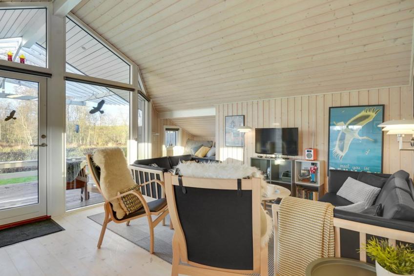 "Kulben" - 450m from the sea in Funen - foto 27