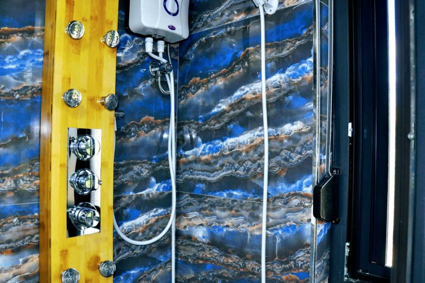 Berghütte mit eigenem Pool - foto 27