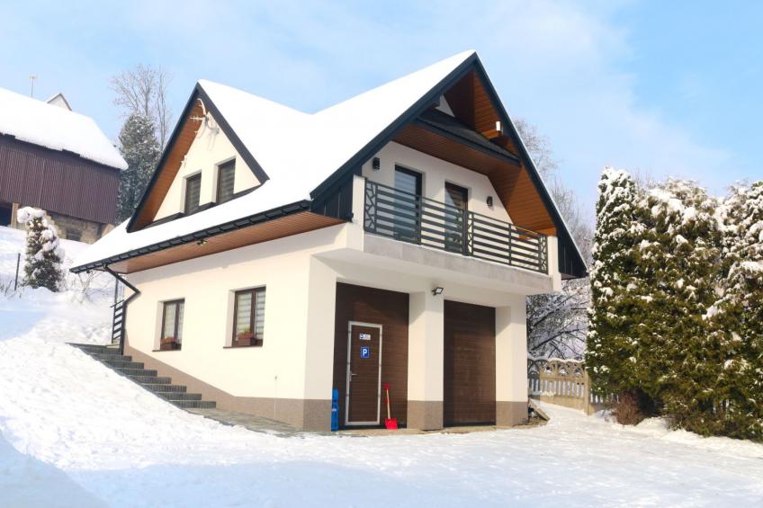 Wohnung pod Brzyzkiem