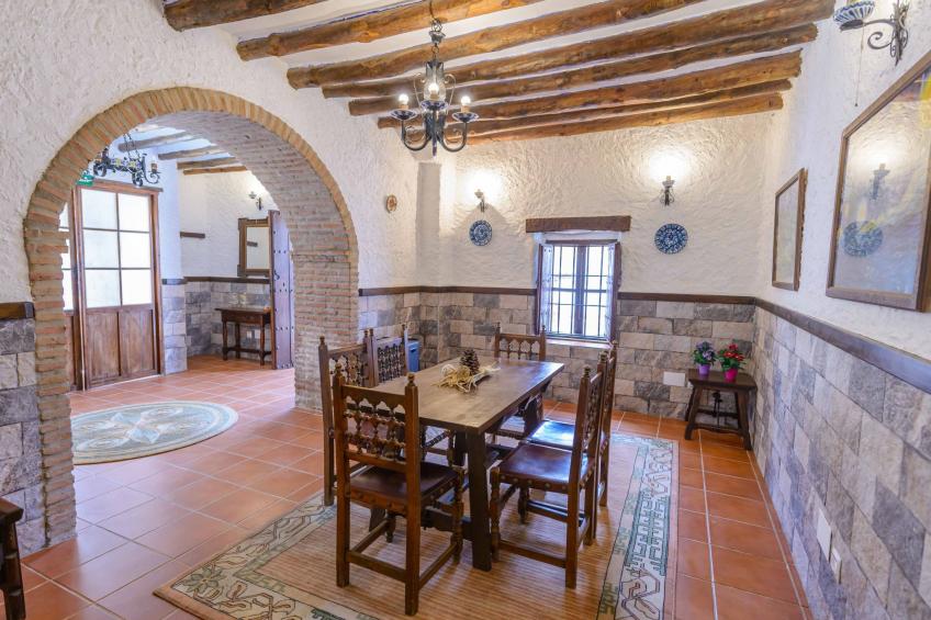 Typisches zentrales Haus - foto 8