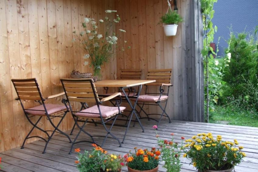 Ballmoos Ferienwohnung - foto 12