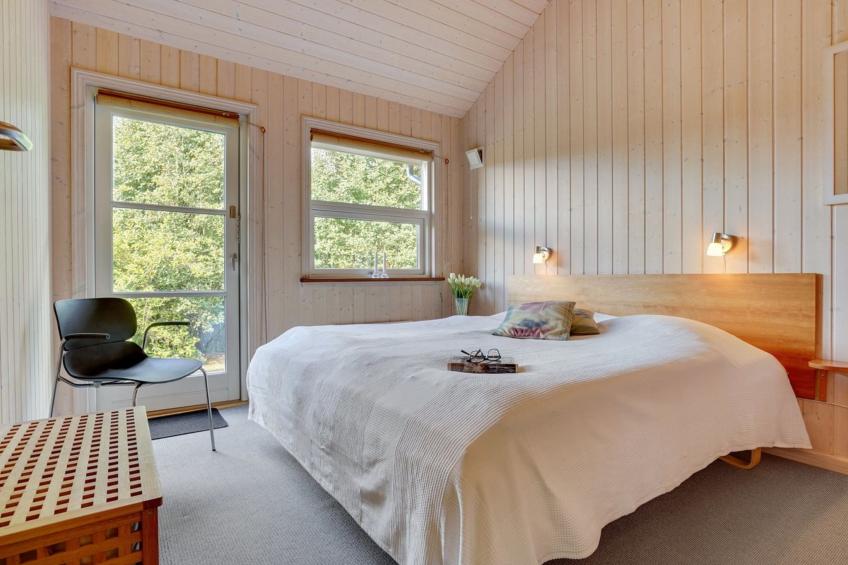 "Krister" - 250m to the inlet in The Liim Fiord - foto 20