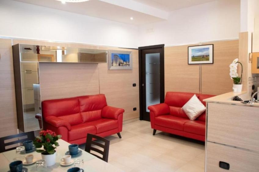 Am Meer bei Holiday World