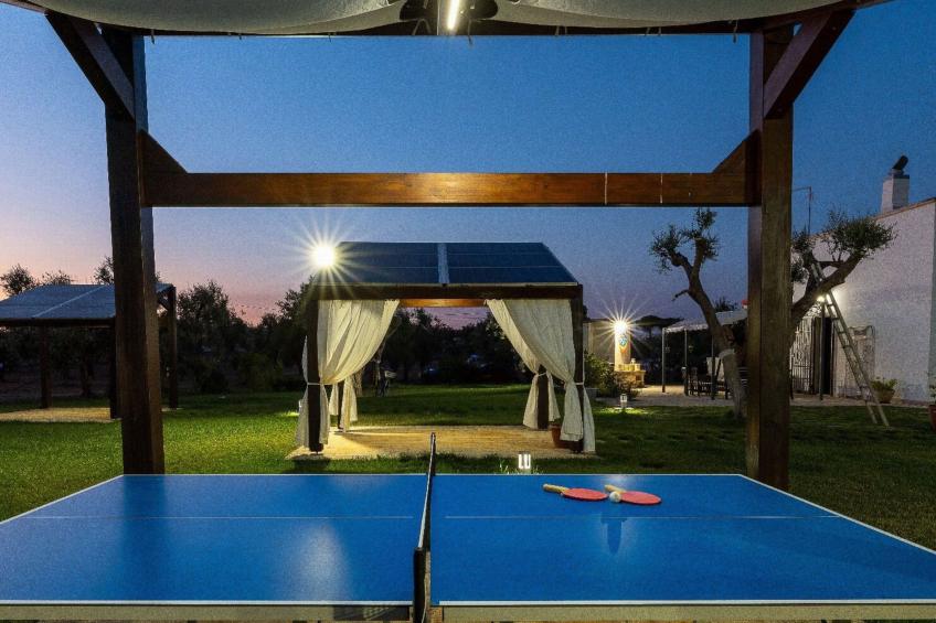 Villa mit privatem Pool im Herzen von Apulien - foto 10