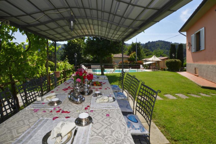 Villa Medicina - foto 32