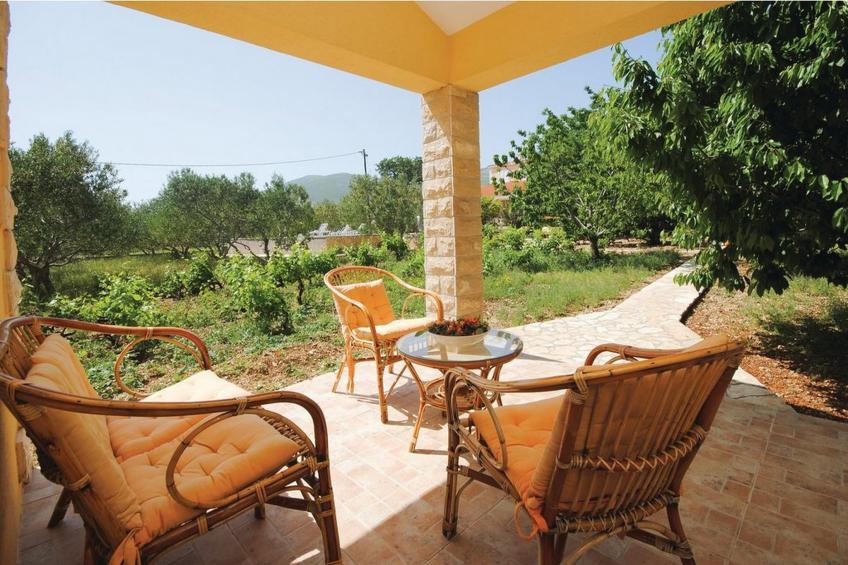 Picturesque Escape Holiday Home with Pool and Sauna - Four Bedroom Holiday Home with Sauna and Pool - foto 34