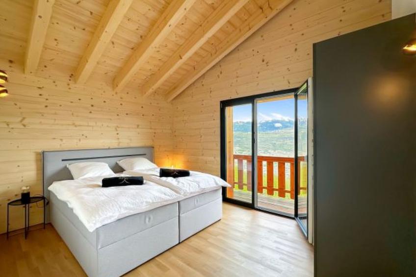 My Mountain Paradise in the Swiss Alps - foto 10