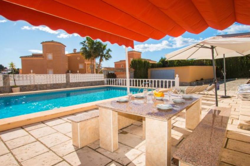 Villa Zelda - PlusHolidays - foto 28