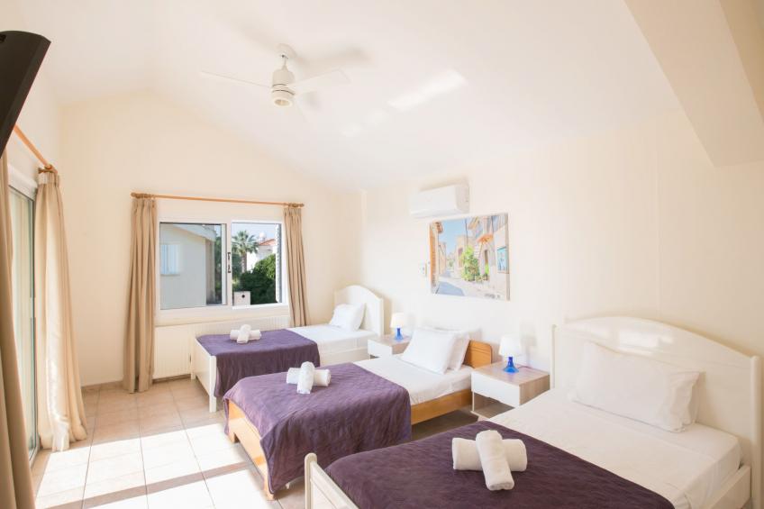 Geräumige und private Ferienvilla mit eigenem Pool - foto 19