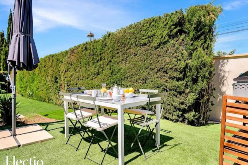 Villa Oliveda | Piscine & Salon Cinéma - foto 36