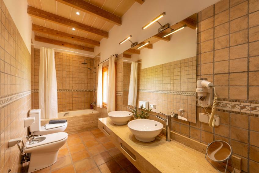 Issamar, Finca 5StarsHome Mallorca - foto 37