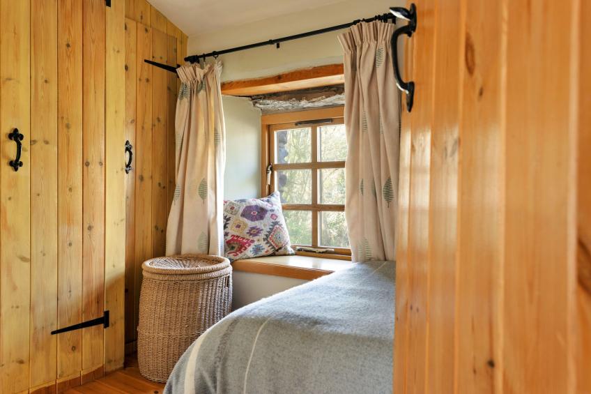 St Francis Cottage - foto 21