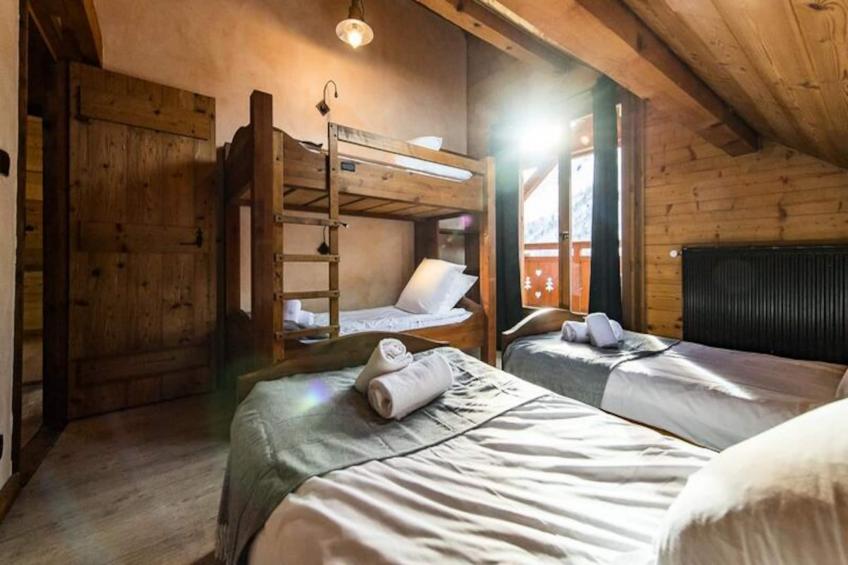 Chalet D'aimé-st Sorlin D Arves - foto 31