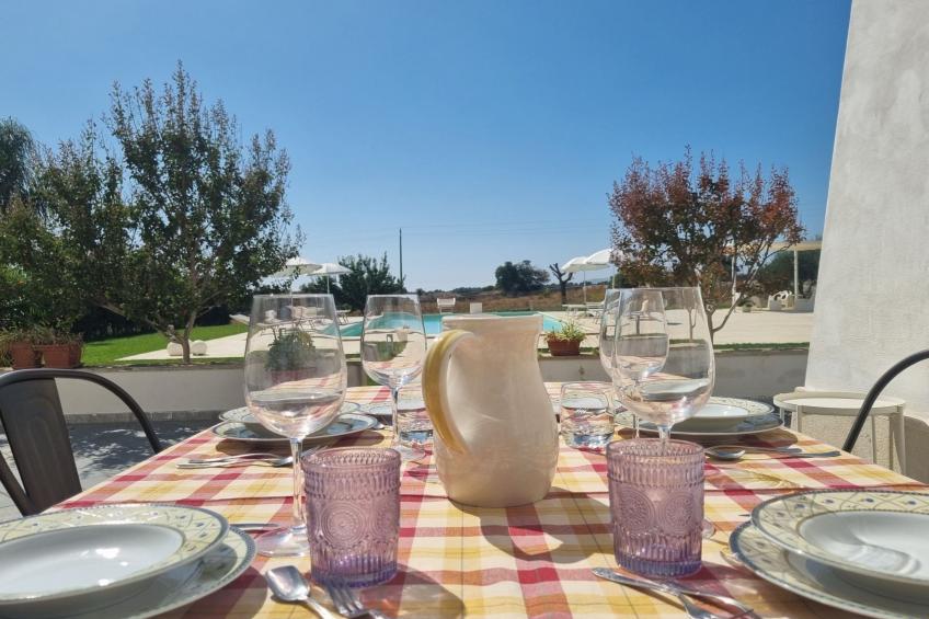 Casa Sbrizza... auf dem Lande, 15 Minuten vom Meer entfernt - foto 36