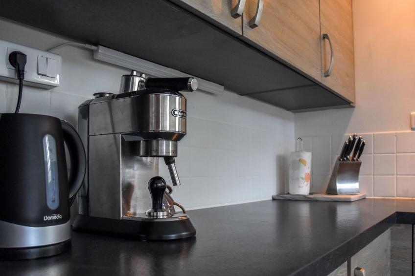 Villa mit großem Grundstück direkt am Mer - foto 27