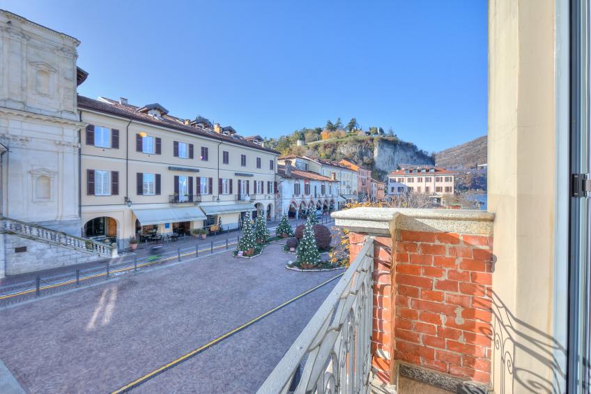 Stella Del Lago Pied Dans L'Eau - foto 24