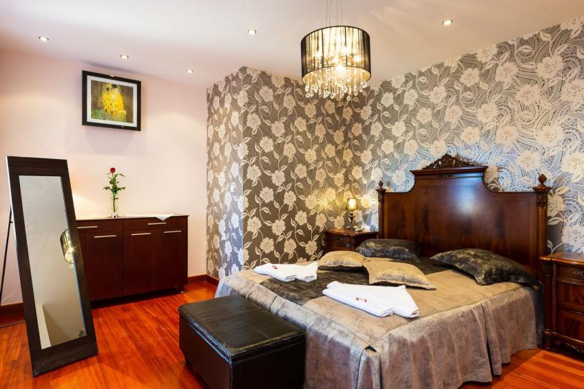 Familienvilla mit privatem Pool, Tischtennisplatte und Fußballtisch - foto 45