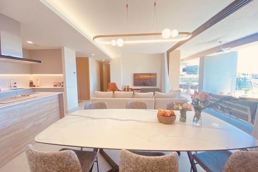 Conjunto Residencial Los Olivos - foto 14