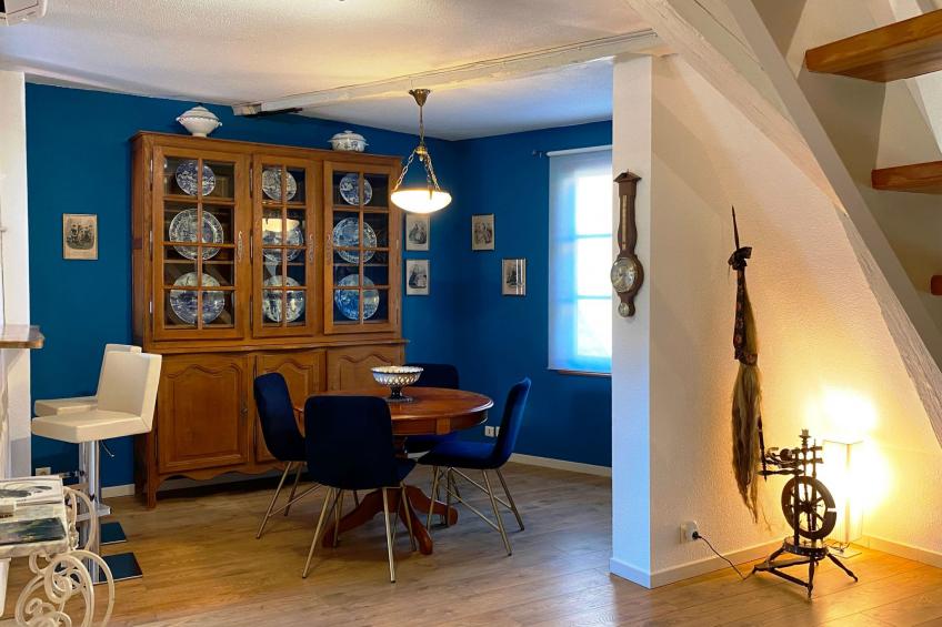 Schweitzer in Riquewihr - foto 6