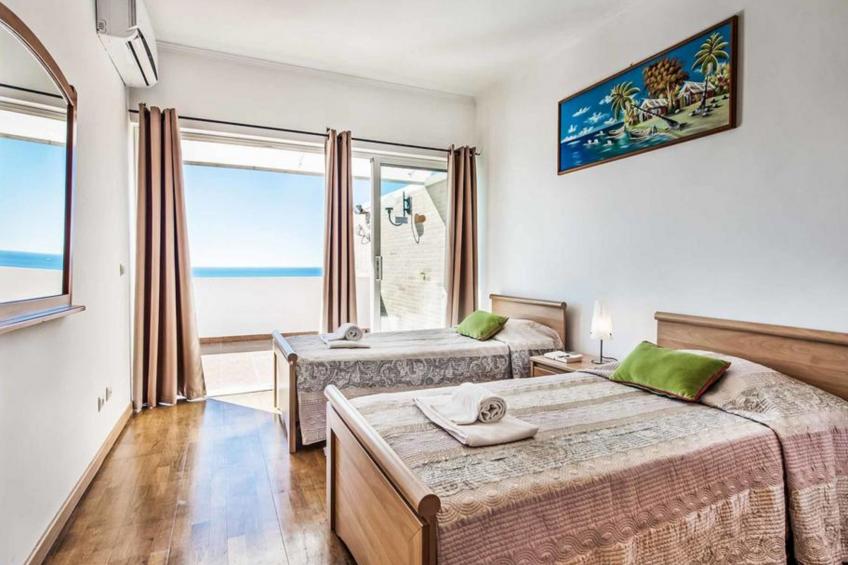 Chalet "Villa Oceano" mit privatem Pool - foto 29