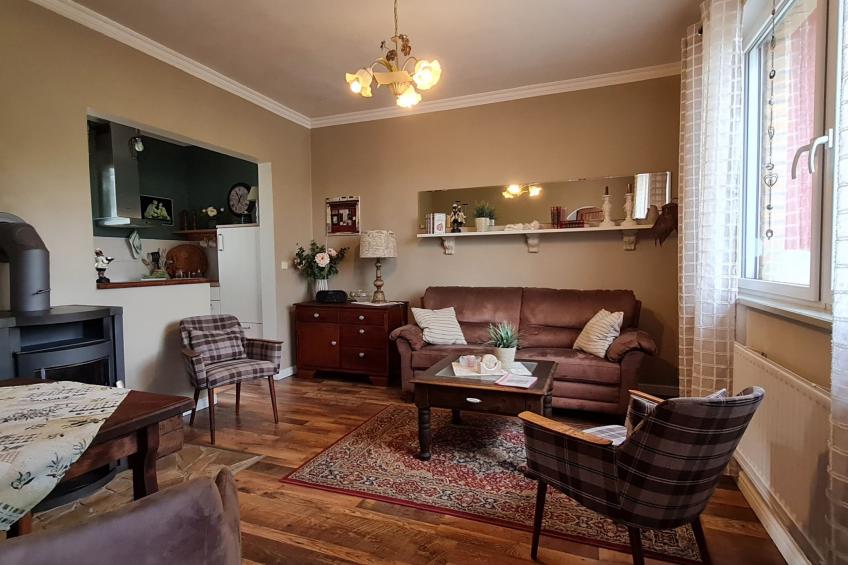 mit Garten, Grill und Terrasse - foto 5