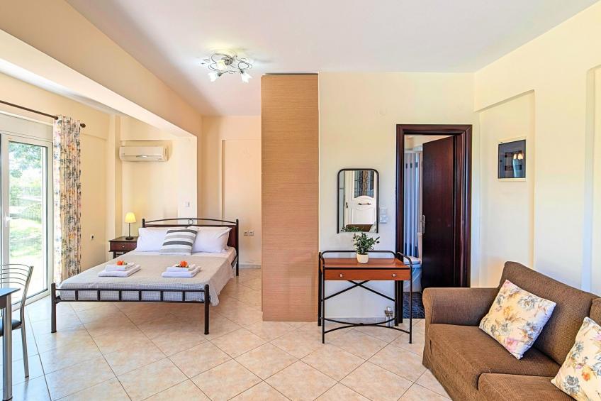 für 10 Personen in Kournas, Kreta (West-Kreta) - foto 23