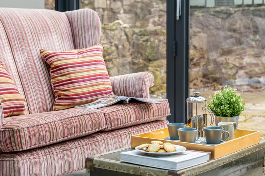 Esmor Cottage - foto 27