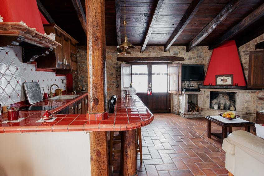 Superior-Doppelsuite mit Schlafsofa - foto 7