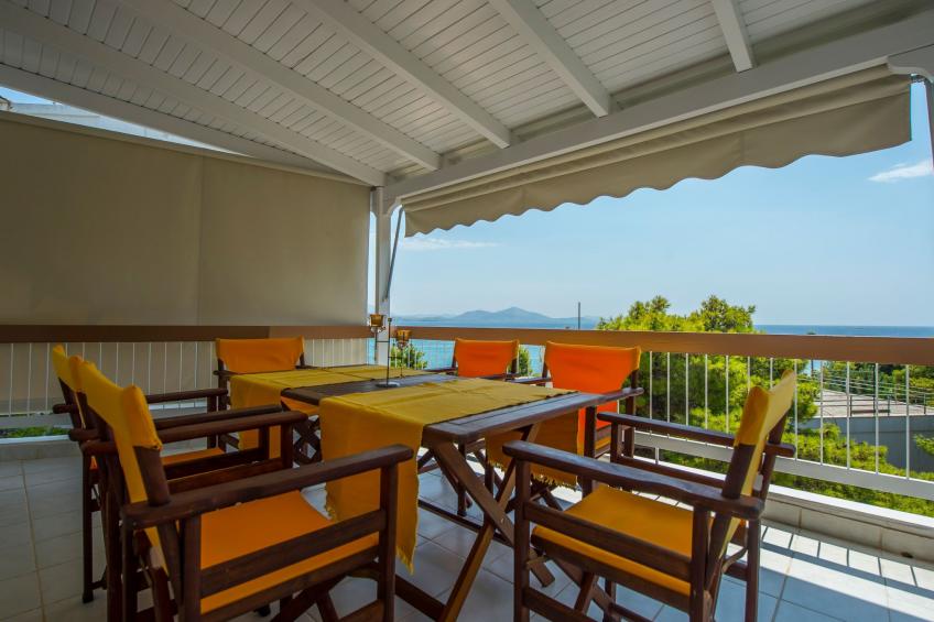 Starapartment Athens-Varkiza Top 1 - foto 3