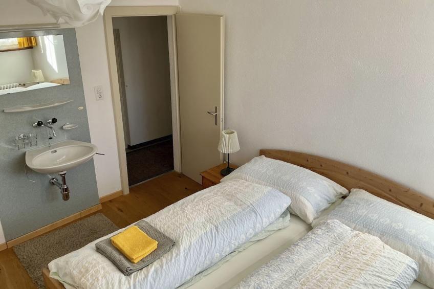 Casa Fasciati Appartement/Fewo, Bad, WC, 4 oder mehr Schlafräume - foto 4