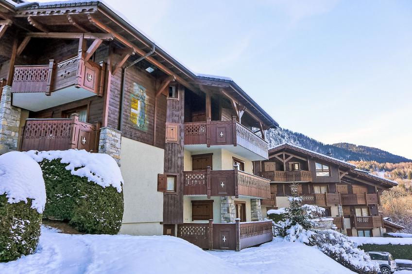 Les Hauts des Chavants - - foto 32