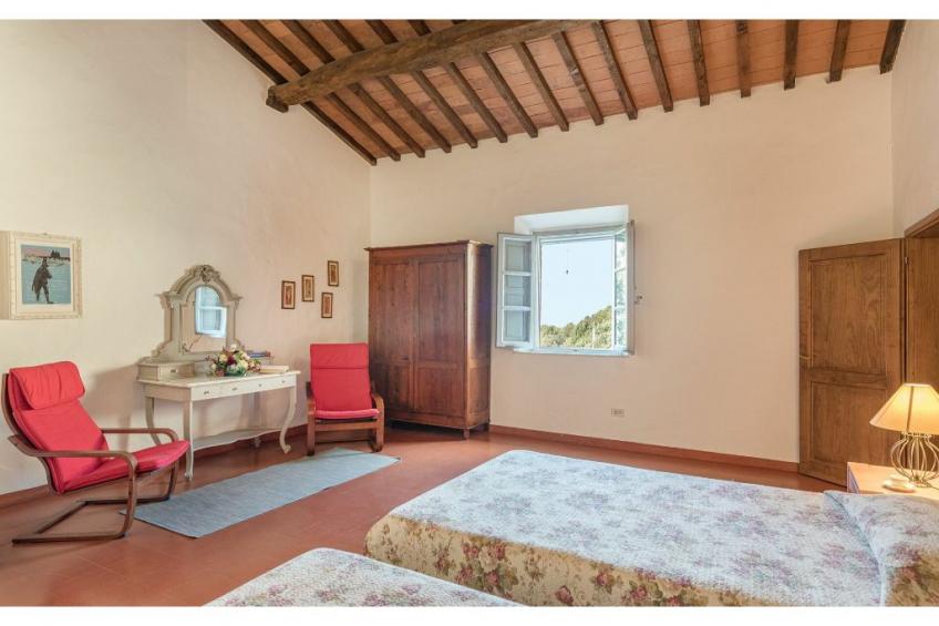 Chianti Resort-Casa Ginestra - foto 25