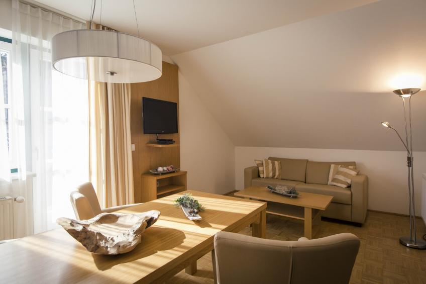 Alpenpark Turrach Apartments 11 - foto 3