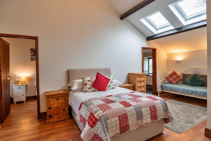 Chasty House Barn - foto 4