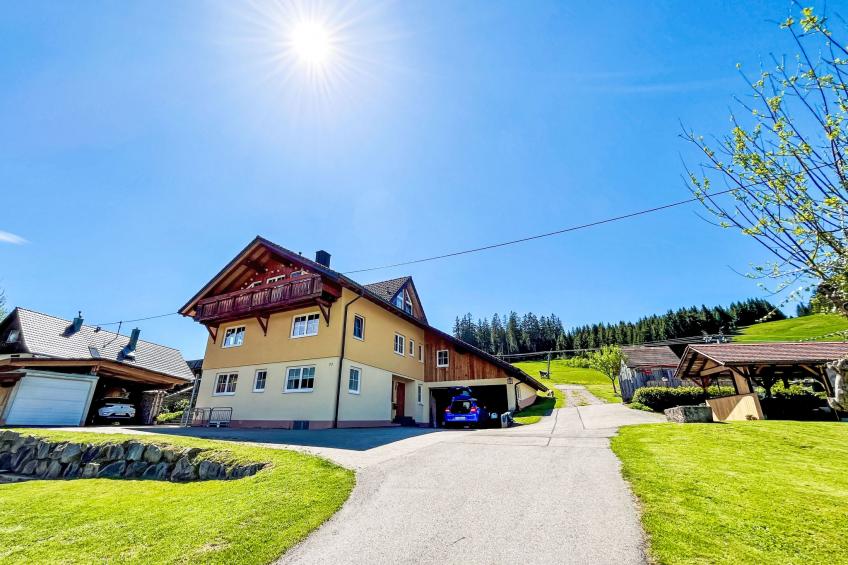Fewo Knöpfle - foto 42