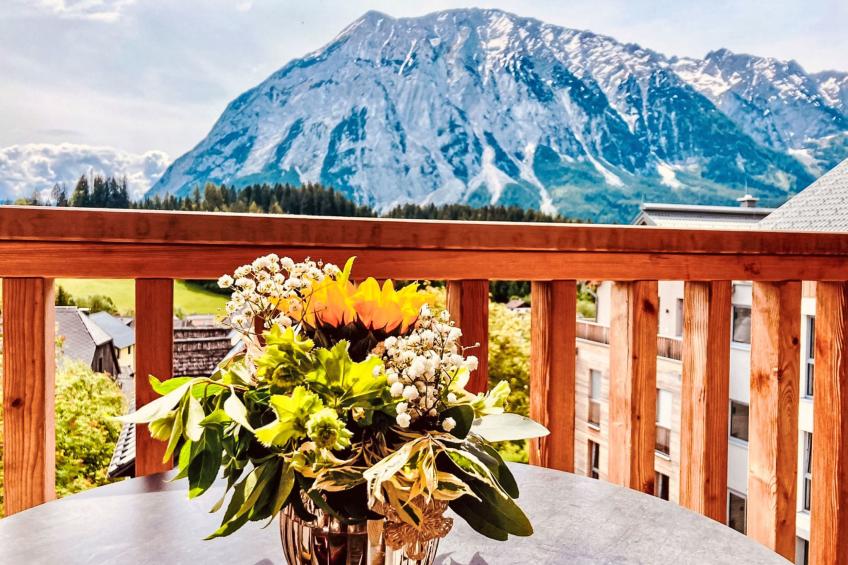 Mountain Suite A10 - foto 11