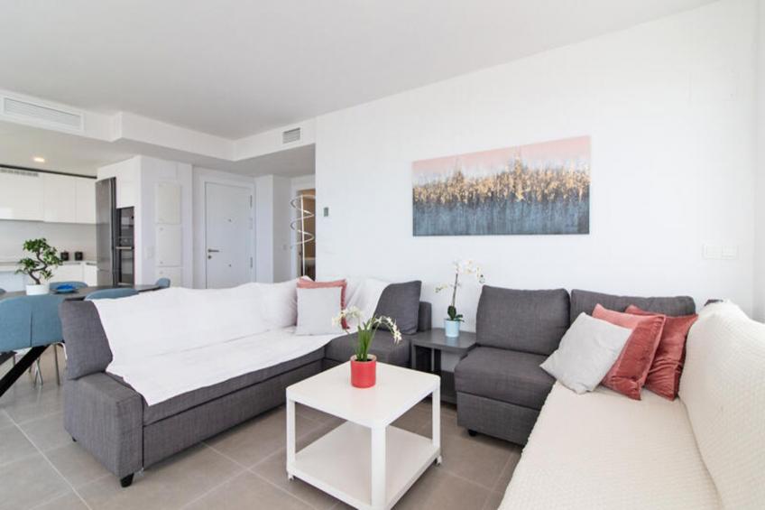 Appartements à Canet d'En Berenguer - foto 13