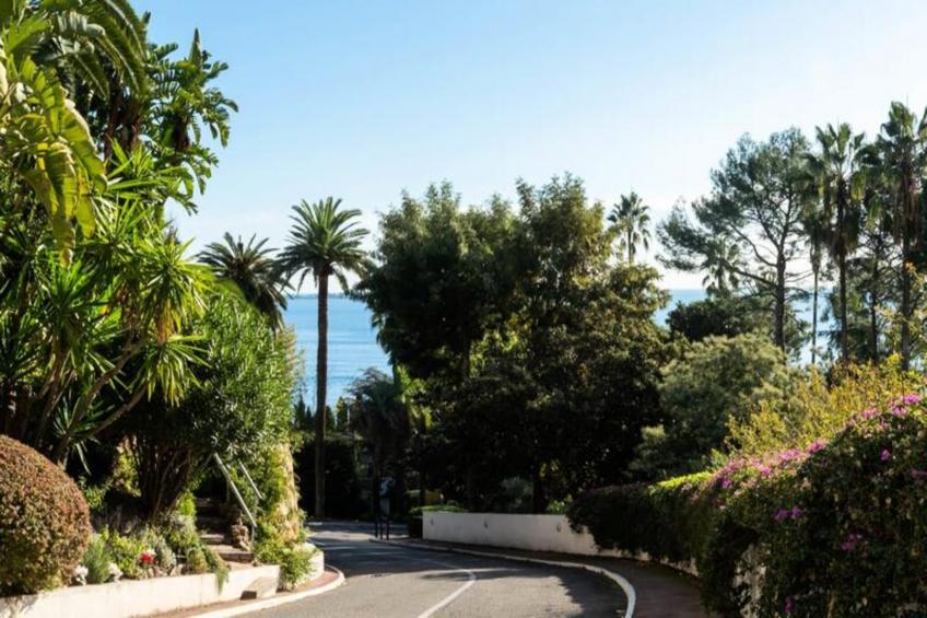 Résidence 4p Vue Mer, Résidence De Standing Avec Piscine & Tennis - foto 55