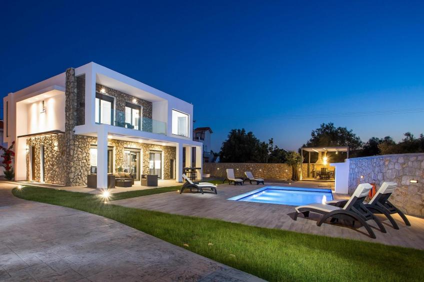 Villa Kastalys - foto 15