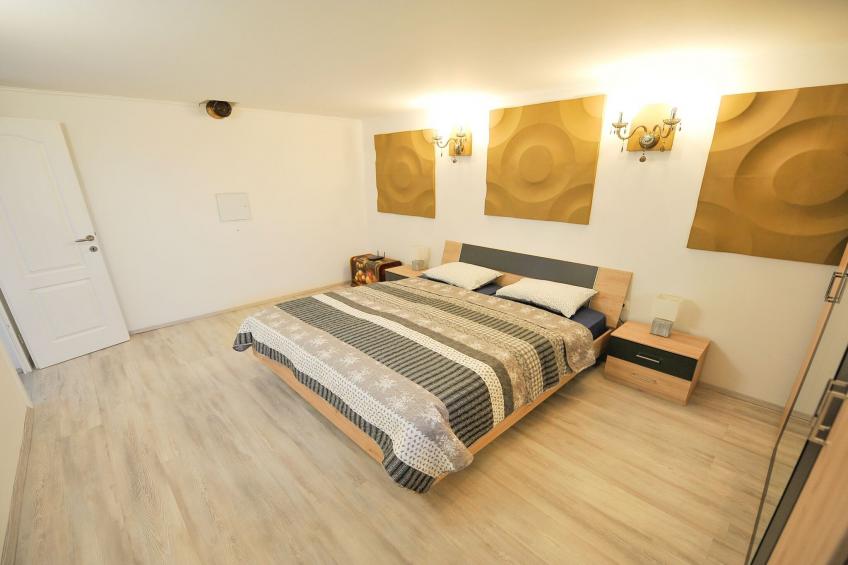 Relax and Rustic Apartments with Terrace - Classic One Bedroom Apartment with Terrace (owner Silvester) - foto 18