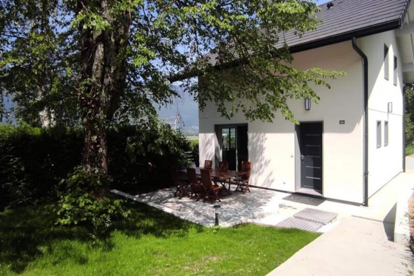 Jolie Maison Neuve Entre Villes Et Lacs - foto 2