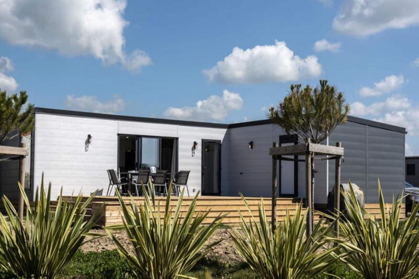 Chalets à Bretignolles-sur-Mer - foto 33