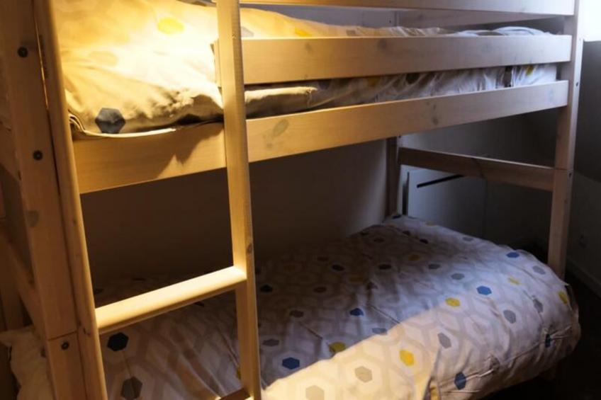 Résidence Al 48 - Duplex Bagatel : Confort & évasion Face à La Mer - foto 34